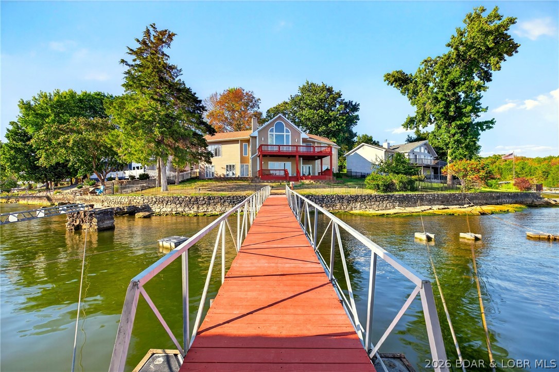 Point Charles - Residential