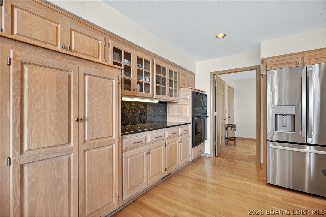 Point Charles - Residential