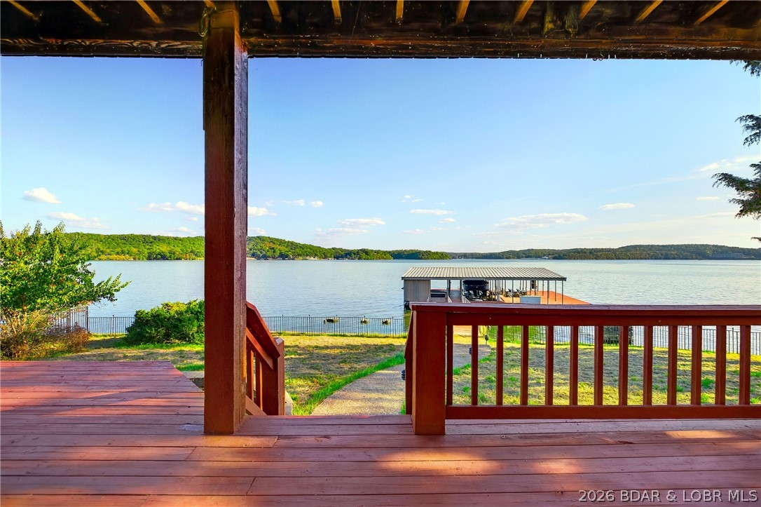 Point Charles - Residential