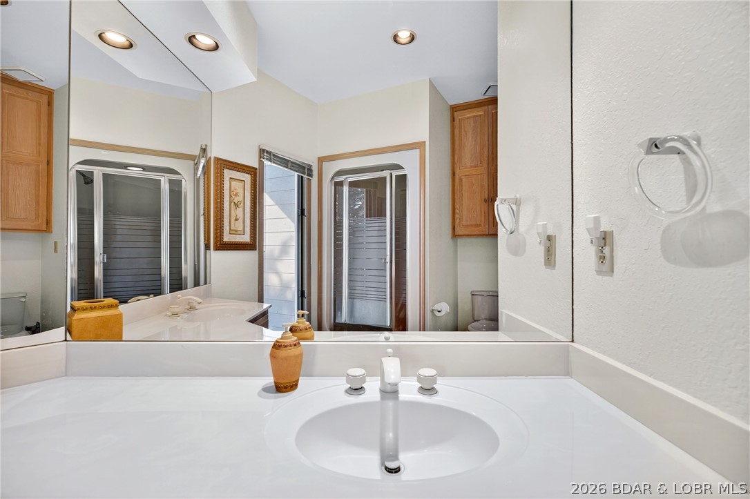 Point Charles - Residential