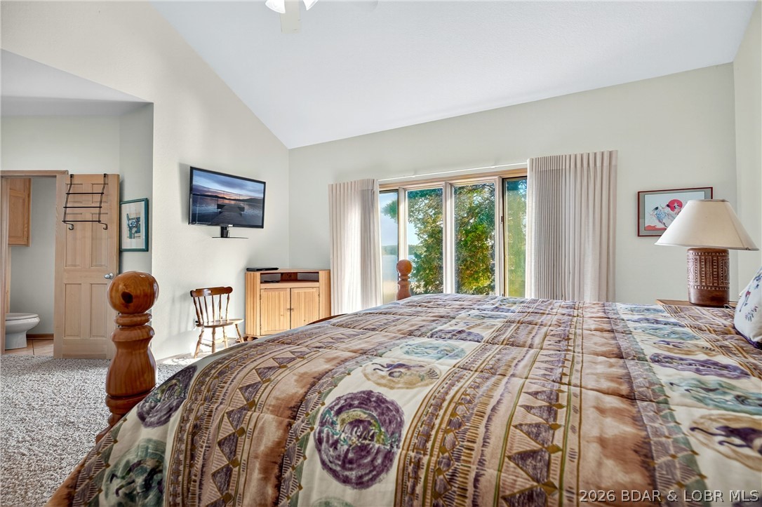 Point Charles - Residential