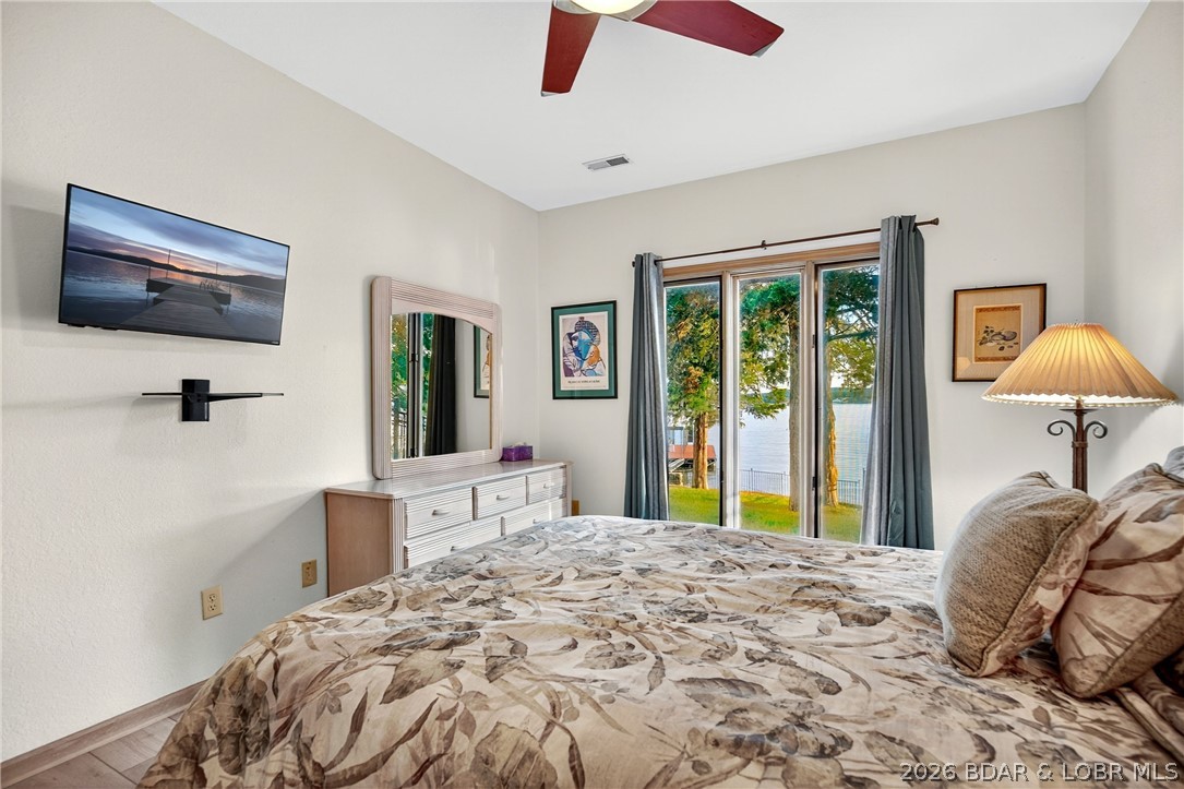 Point Charles - Residential