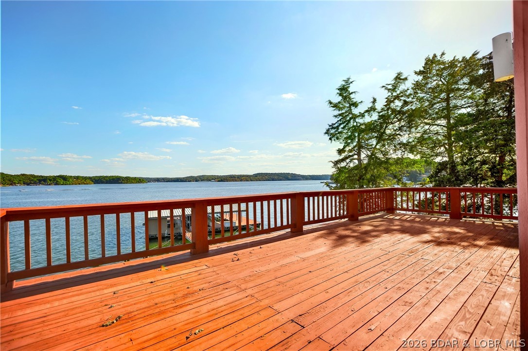 Point Charles - Residential