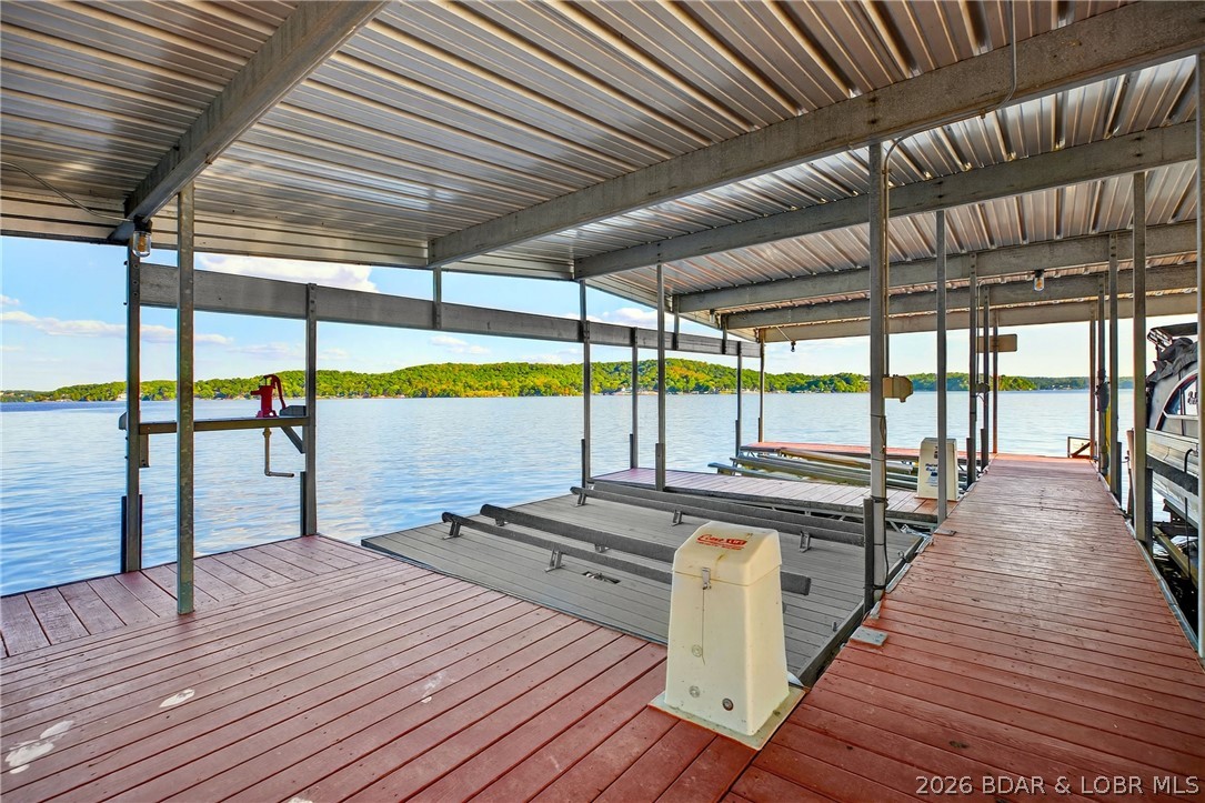 Point Charles - Residential