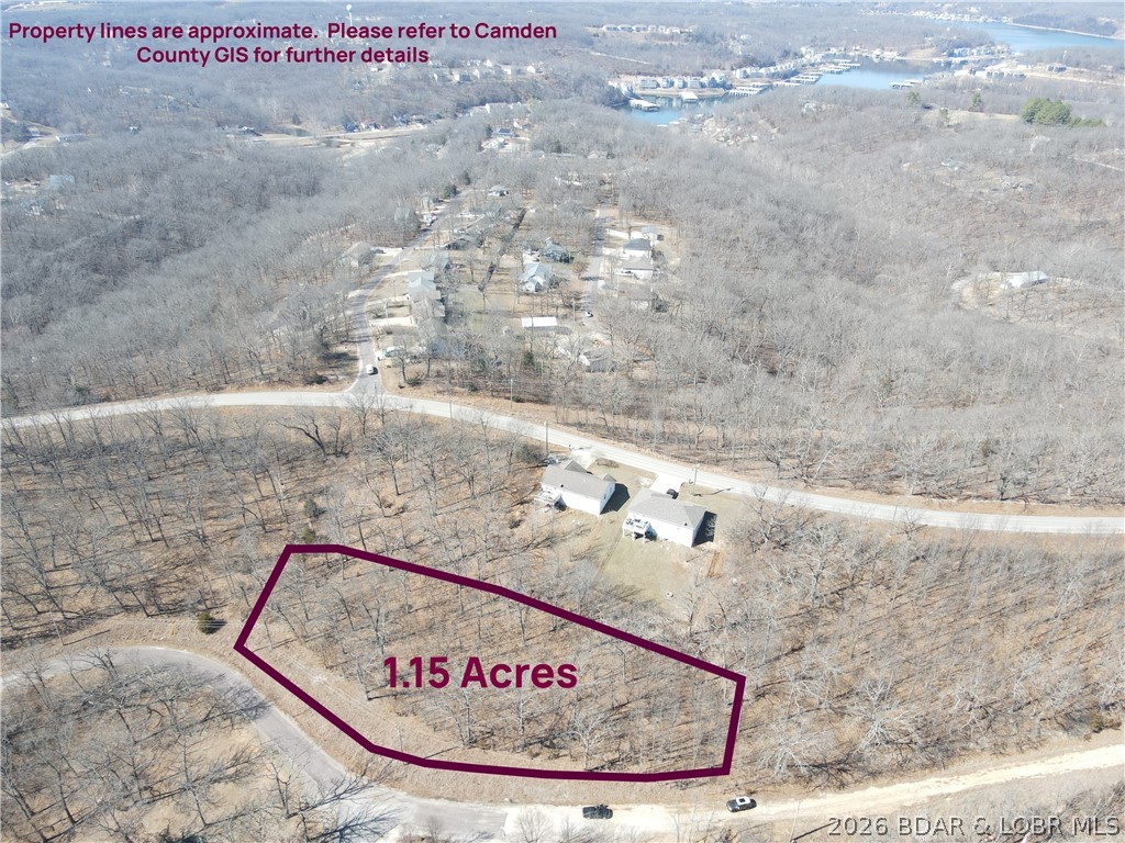 Camelot Estates - Land