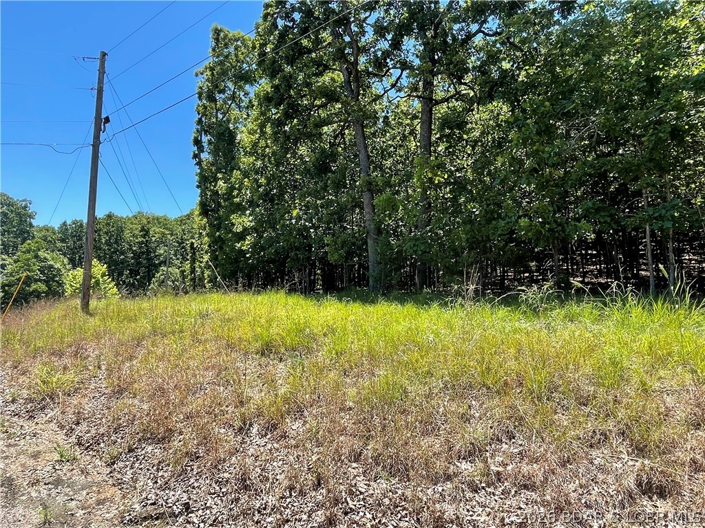 Camelot Estates - Land