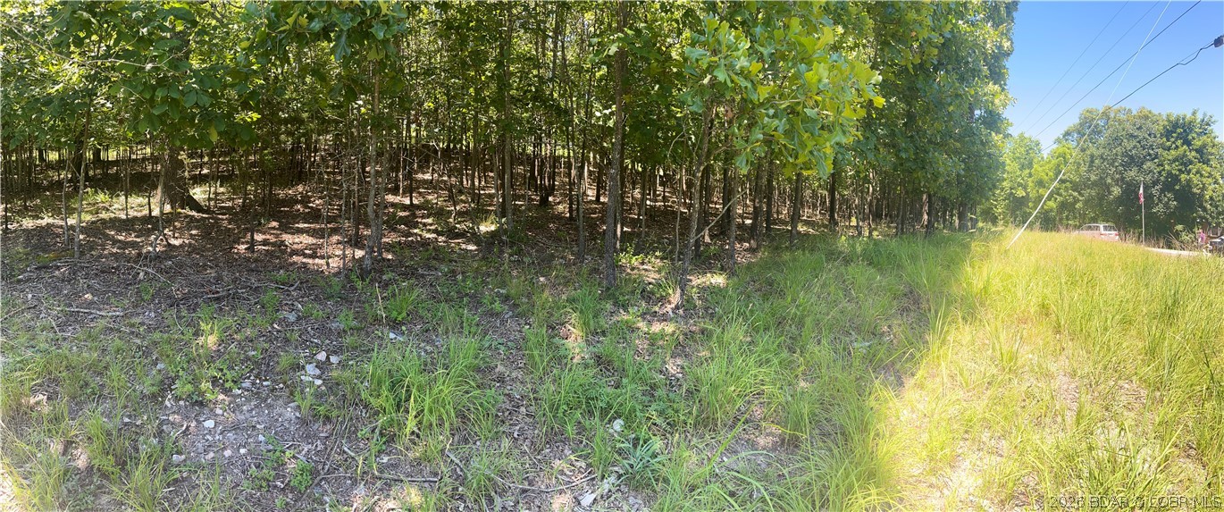 Camelot Estates - Land