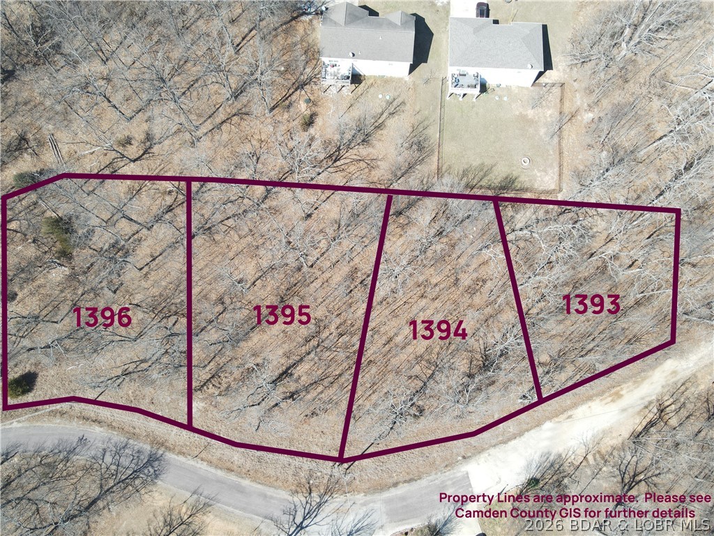 Camelot Estates - Land