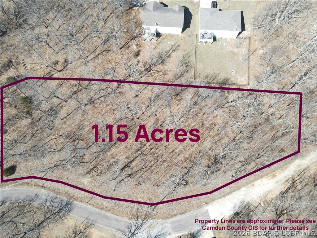 Camelot Estates - Land