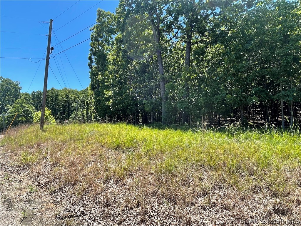 Camelot Estates - Land