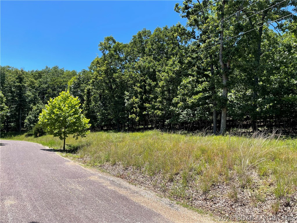 Camelot Estates - Land