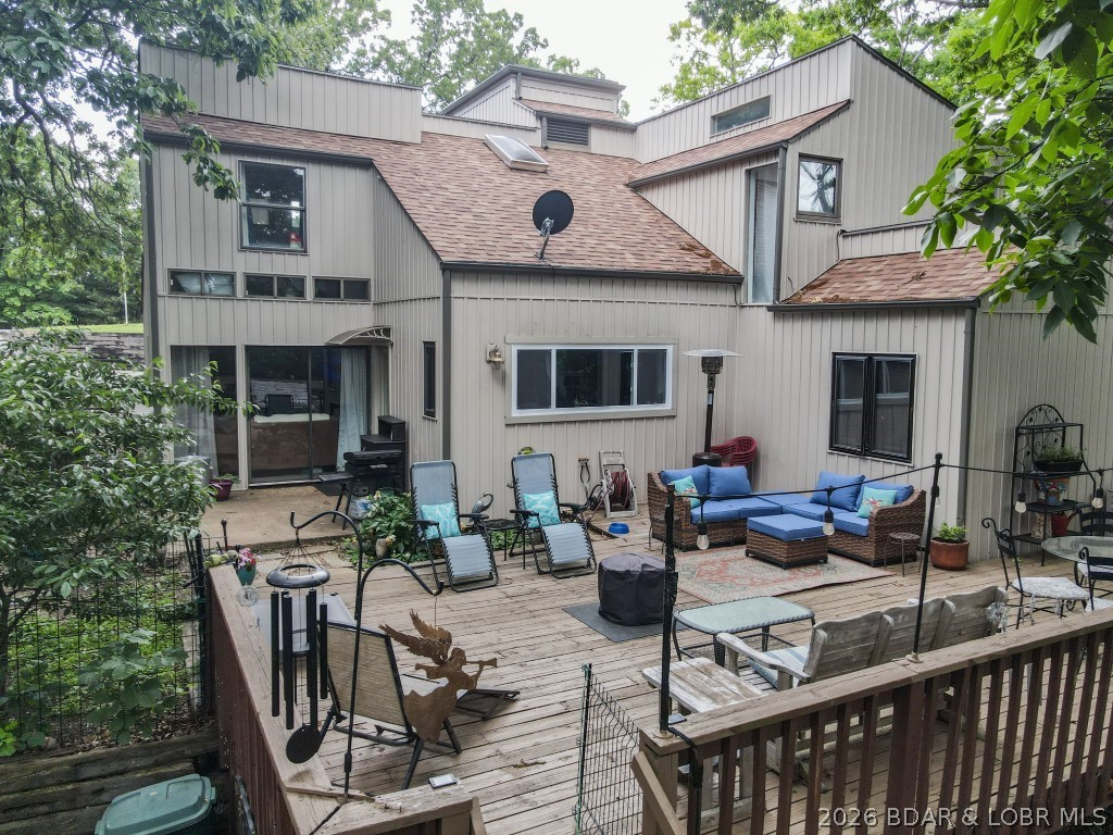Kays Point #1 - Residential