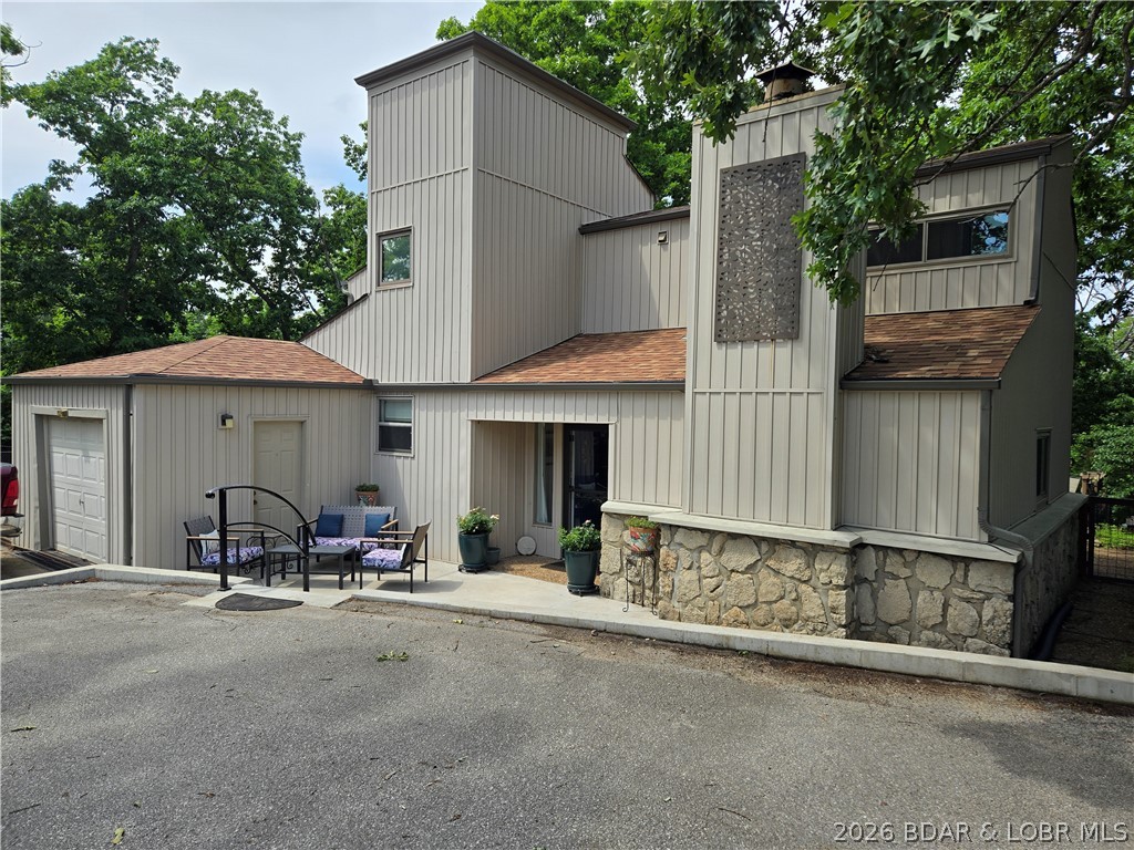 Kays Point #1 - Residential
