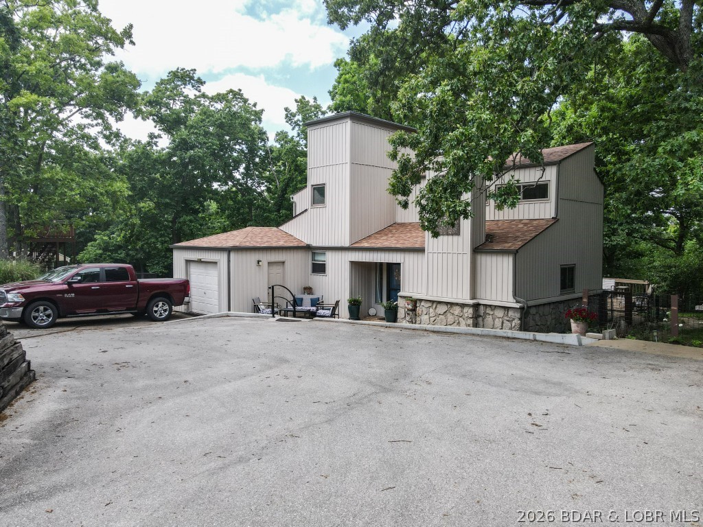 Kays Point #1 - Residential