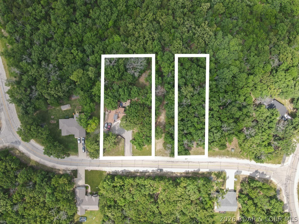 Kays Point #1 - Residential