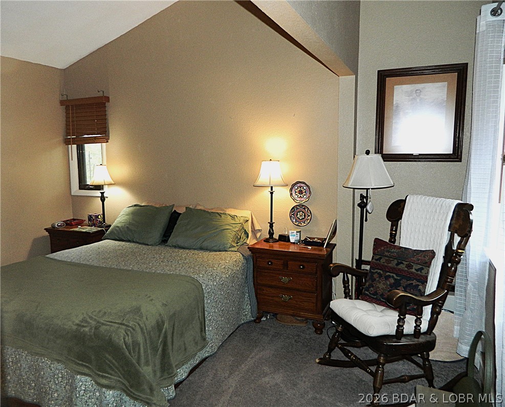Kays Point #1 - Residential