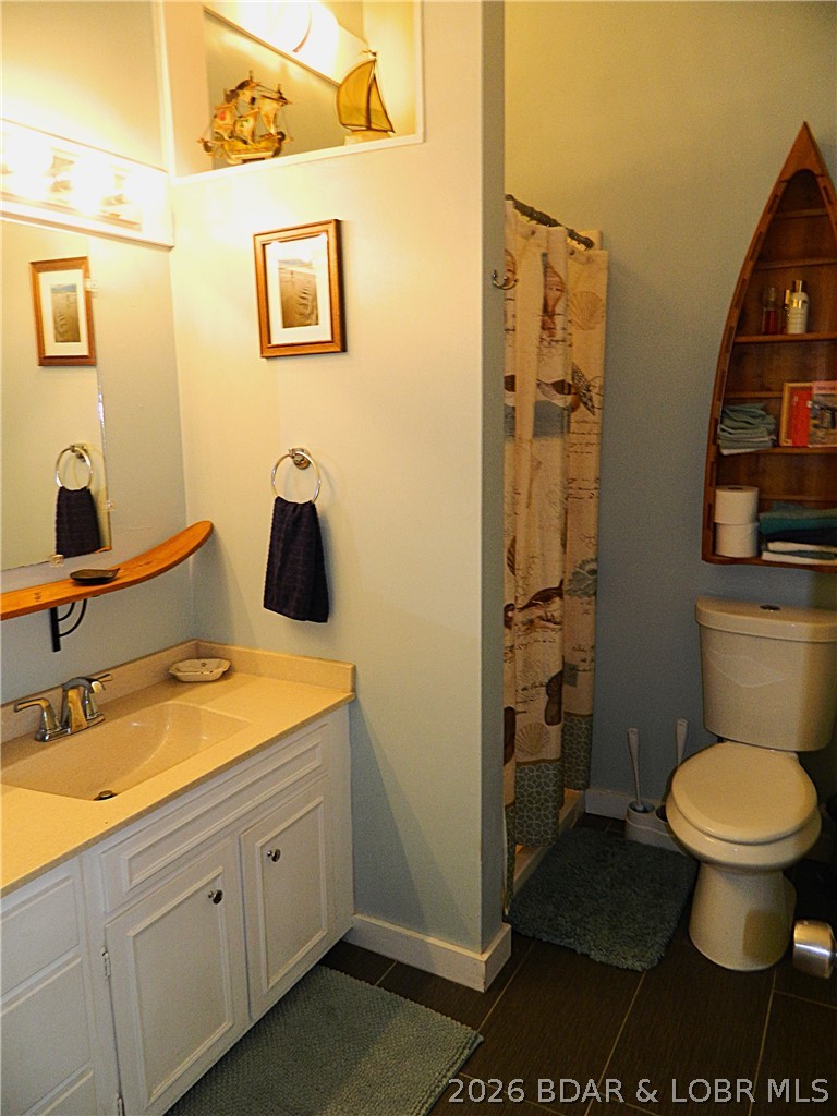 Kays Point #1 - Residential