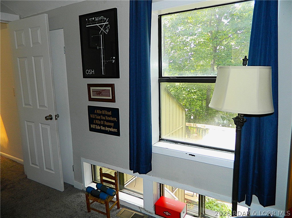 Kays Point #1 - Residential