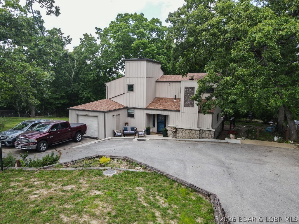 Kays Point #1 - Residential
