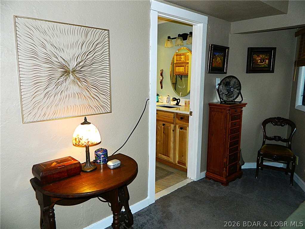 Kays Point #1 - Residential