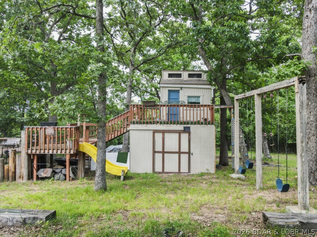 Kays Point #1 - Residential