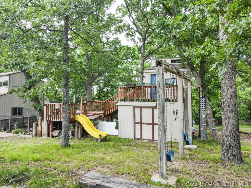Kays Point #1 - Residential