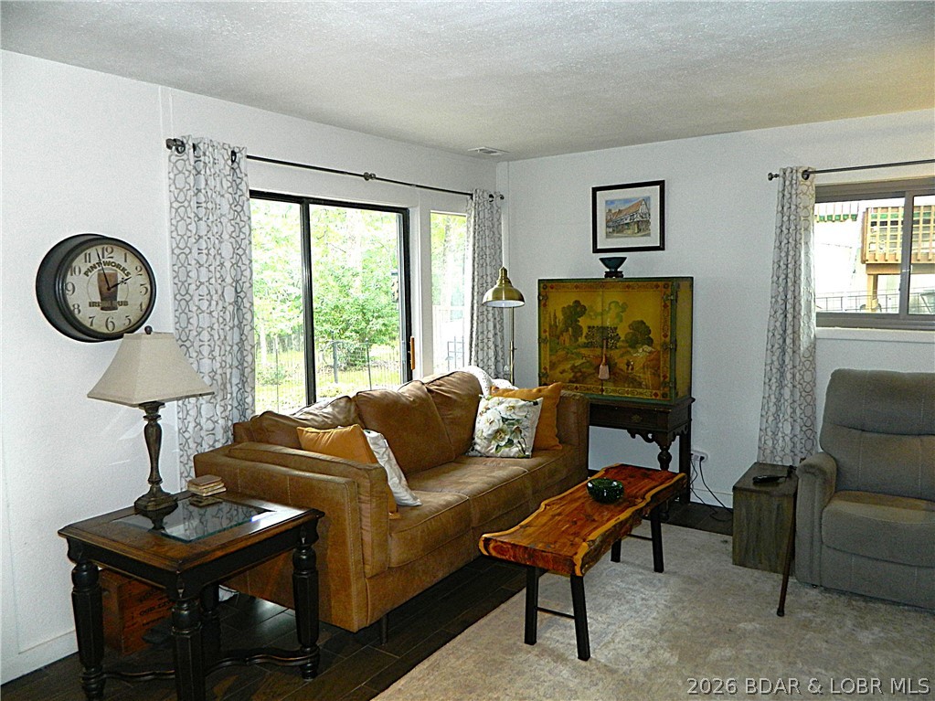Kays Point #1 - Residential