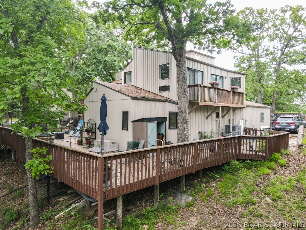 Kays Point #1 - Residential