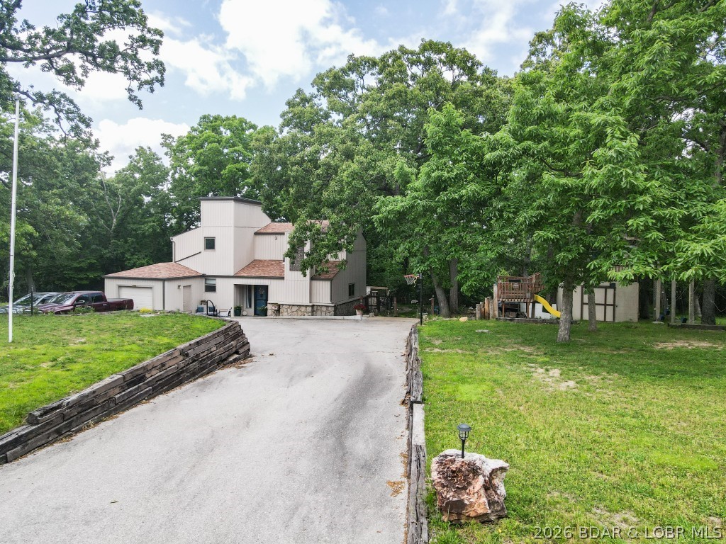 Kays Point #1 - Residential