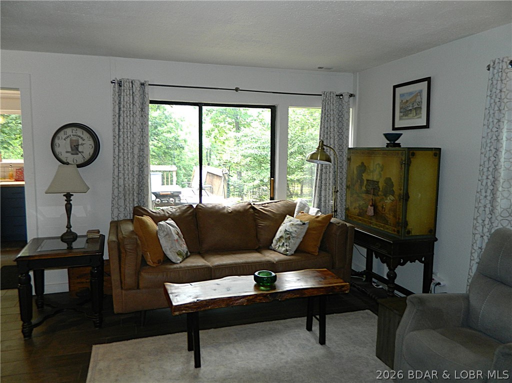 Kays Point #1 - Residential