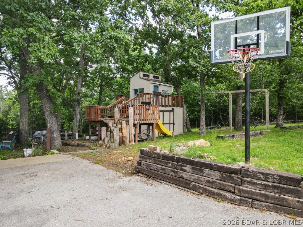 Kays Point #1 - Residential