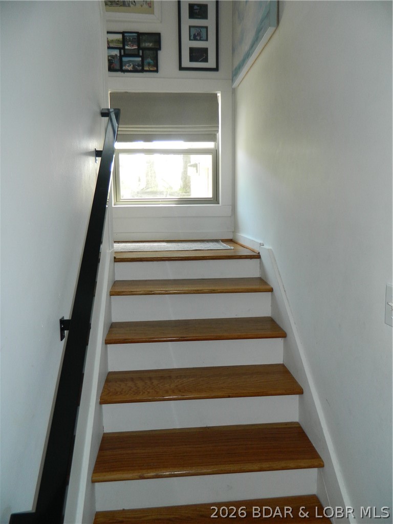 Kays Point #1 - Residential