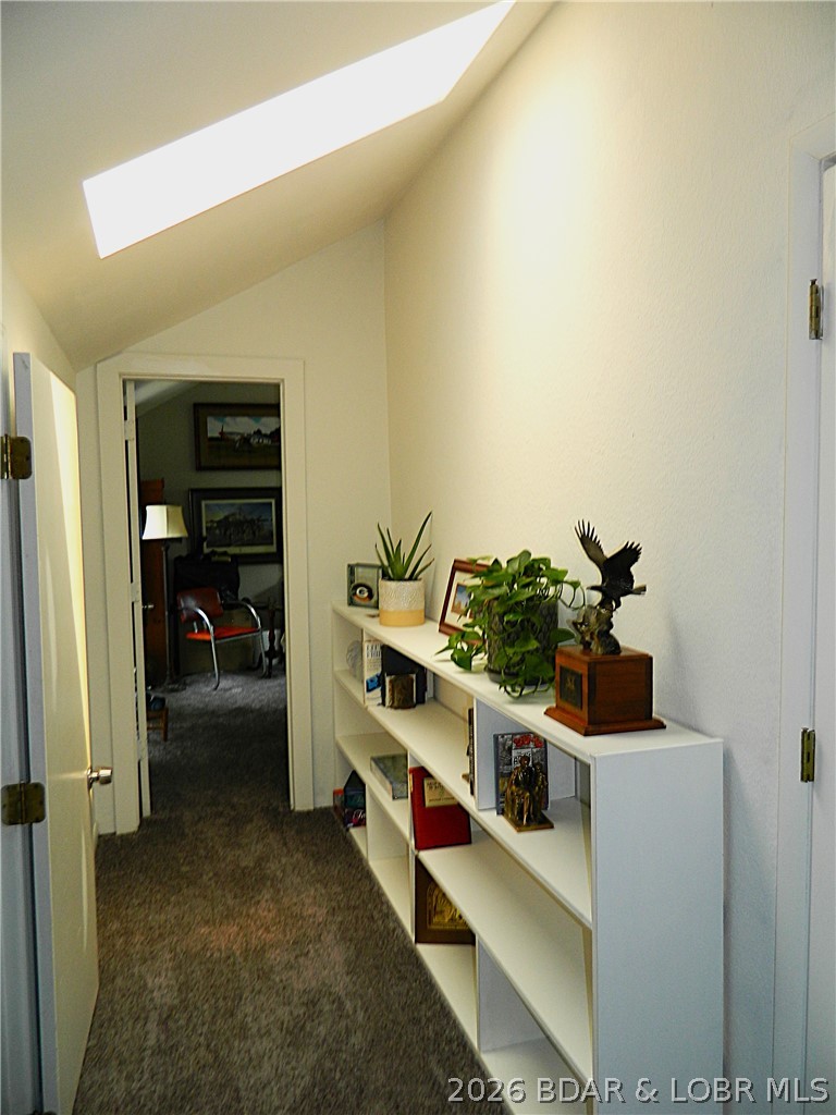 Kays Point #1 - Residential