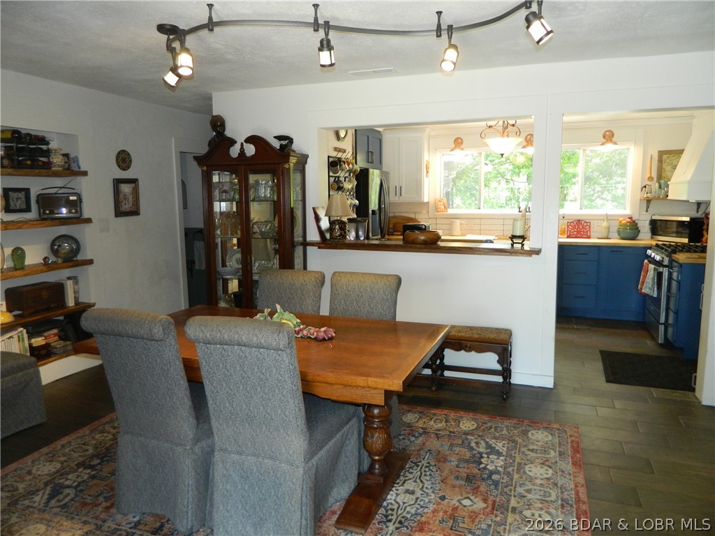 Kays Point #1 - Residential