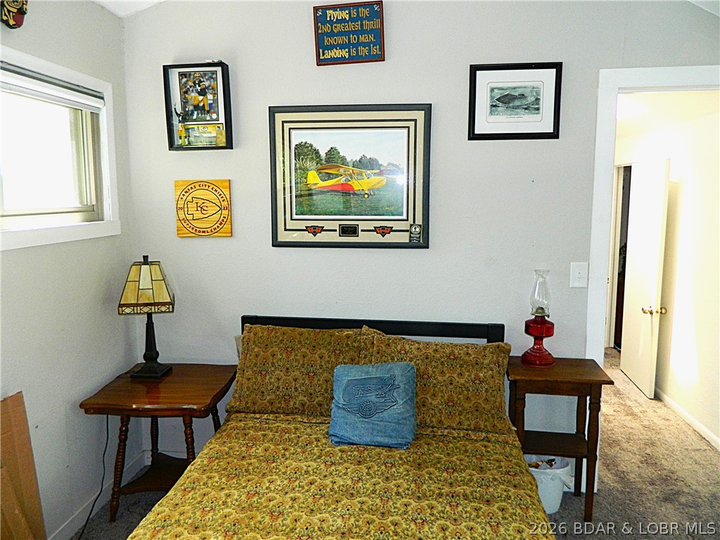 Kays Point #1 - Residential