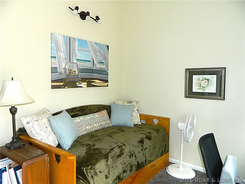 Kays Point #1 - Residential