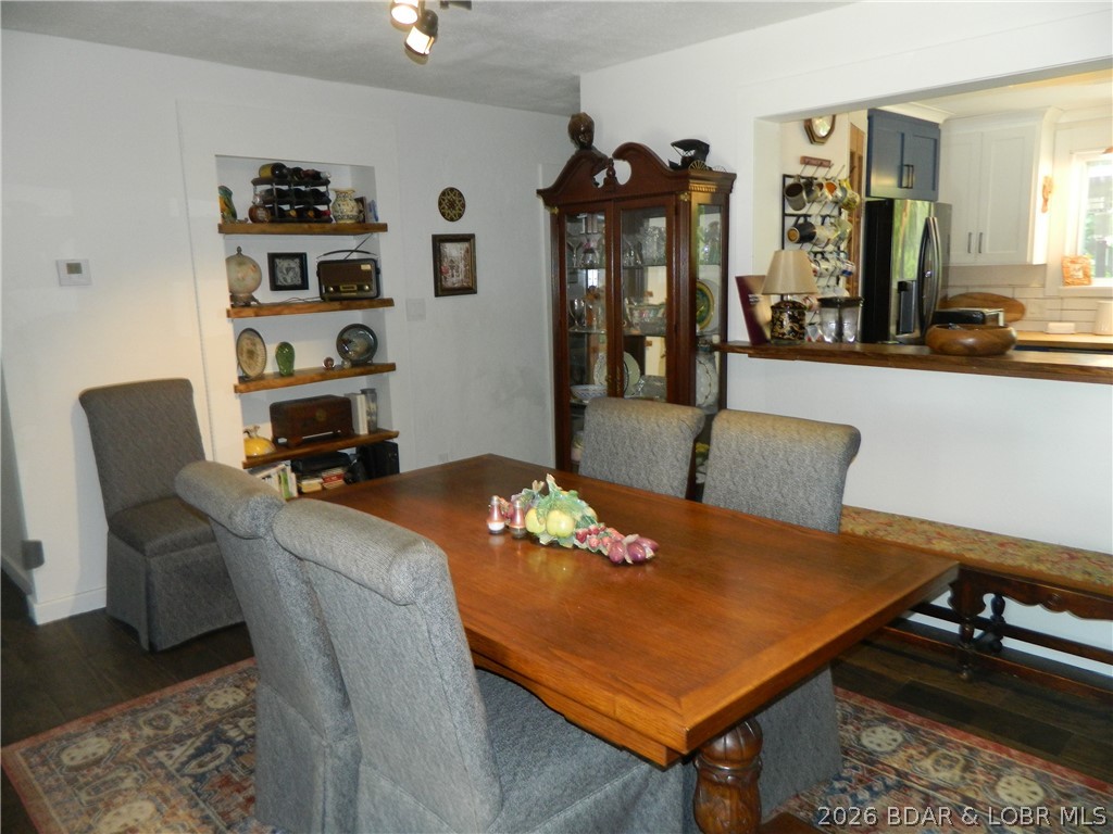 Kays Point #1 - Residential