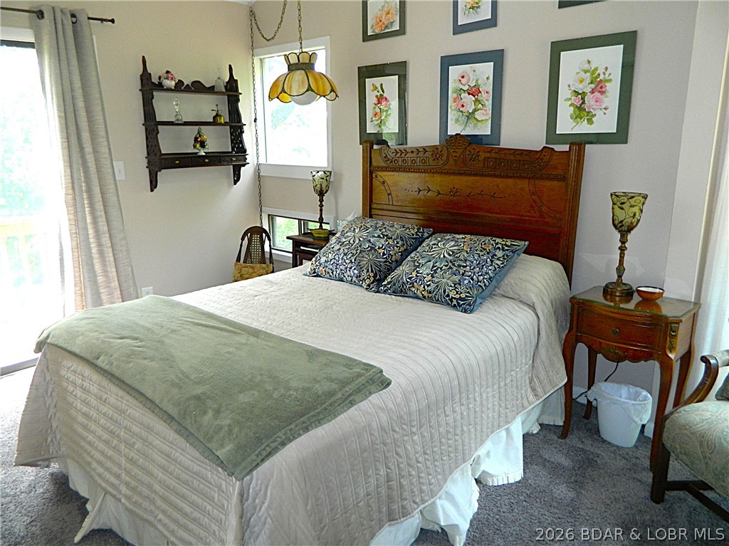 Kays Point #1 - Residential
