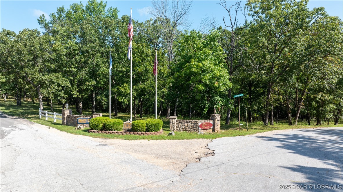 Sunset Shores - Land