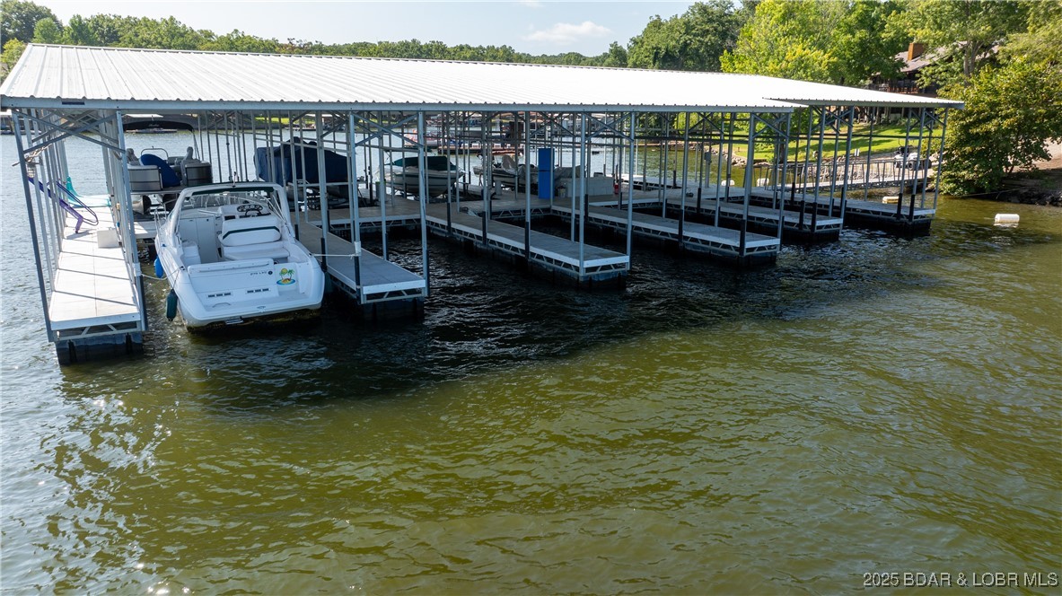 Sunset Shores - Land