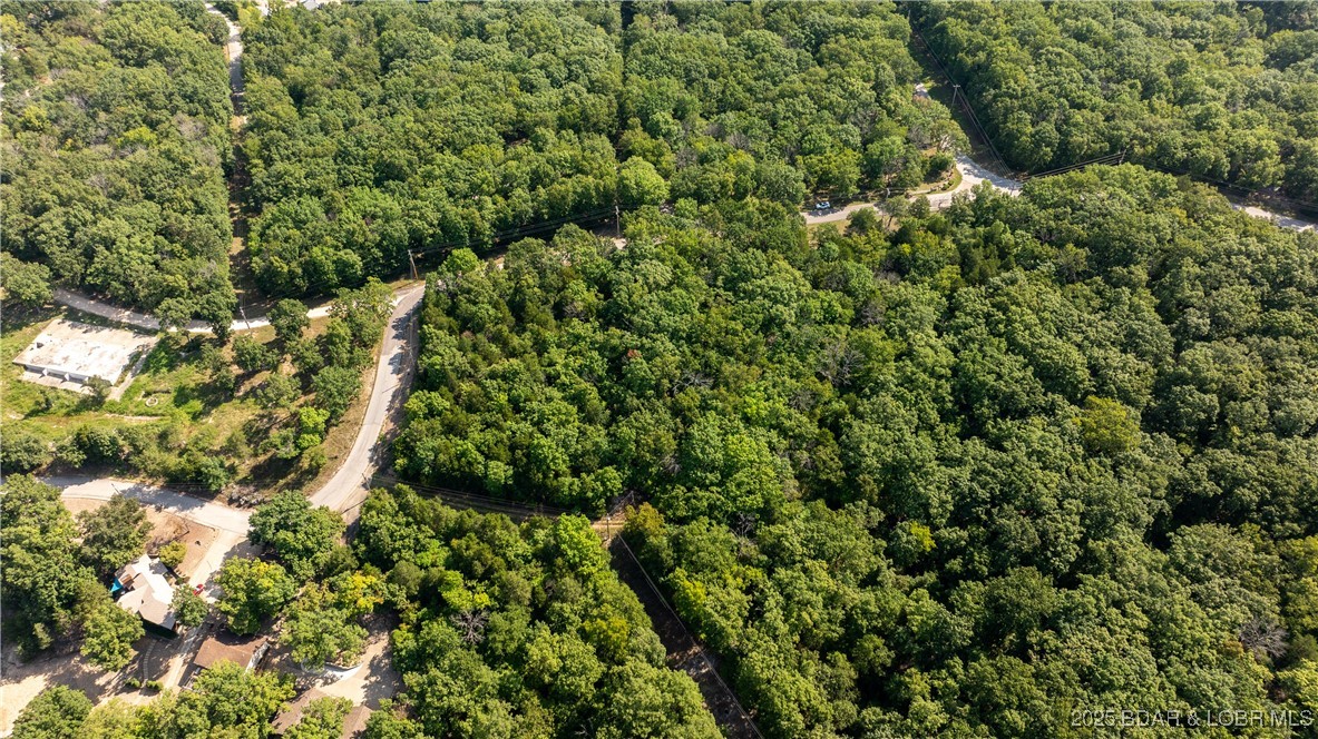 Sunset Shores - Land