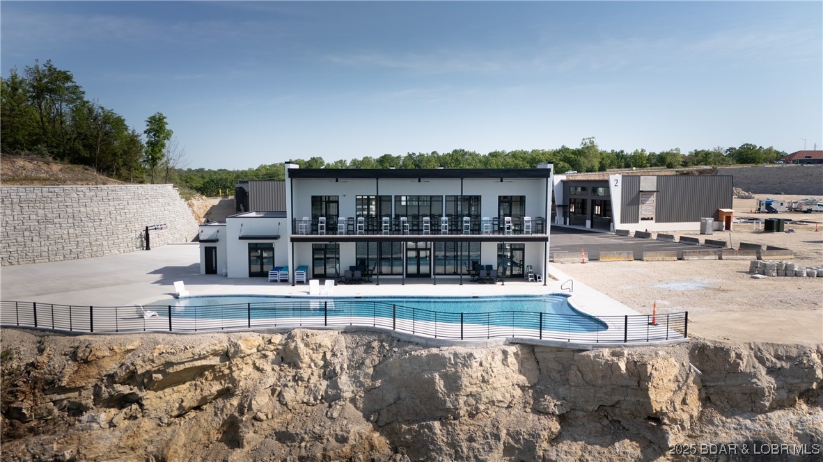 The Toybox Condominiums - Residential