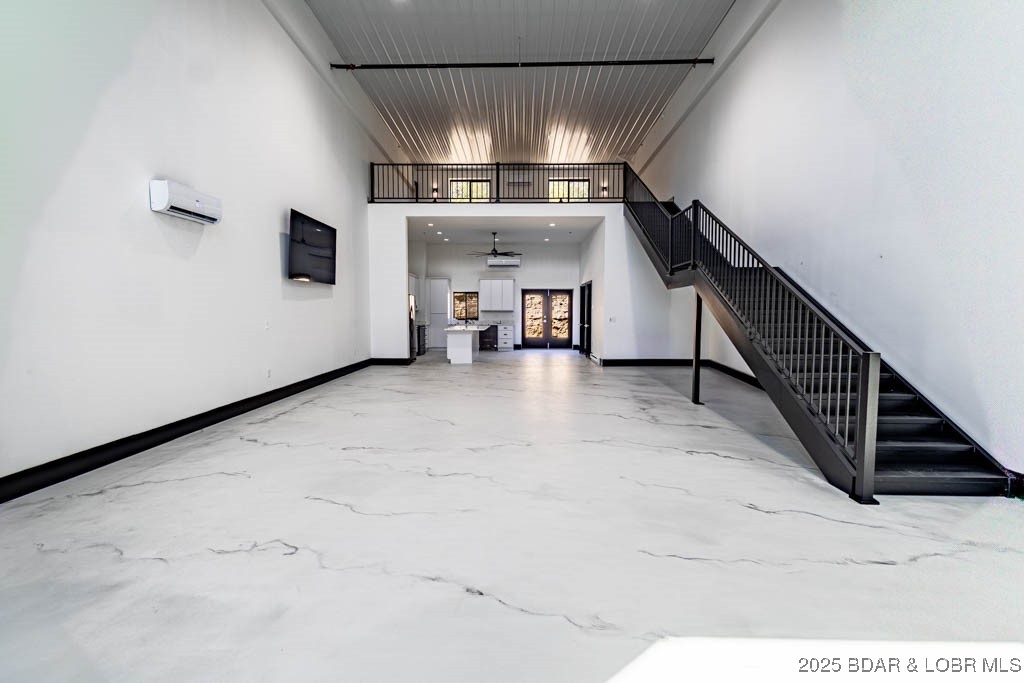 The Toybox Condominiums - Residential