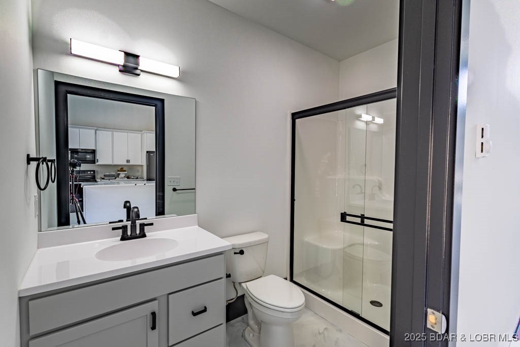 The Toybox Condominiums - Residential