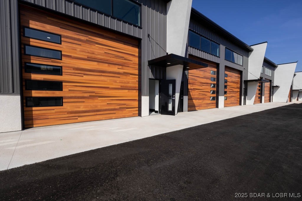 The Toybox Condominiums - Residential