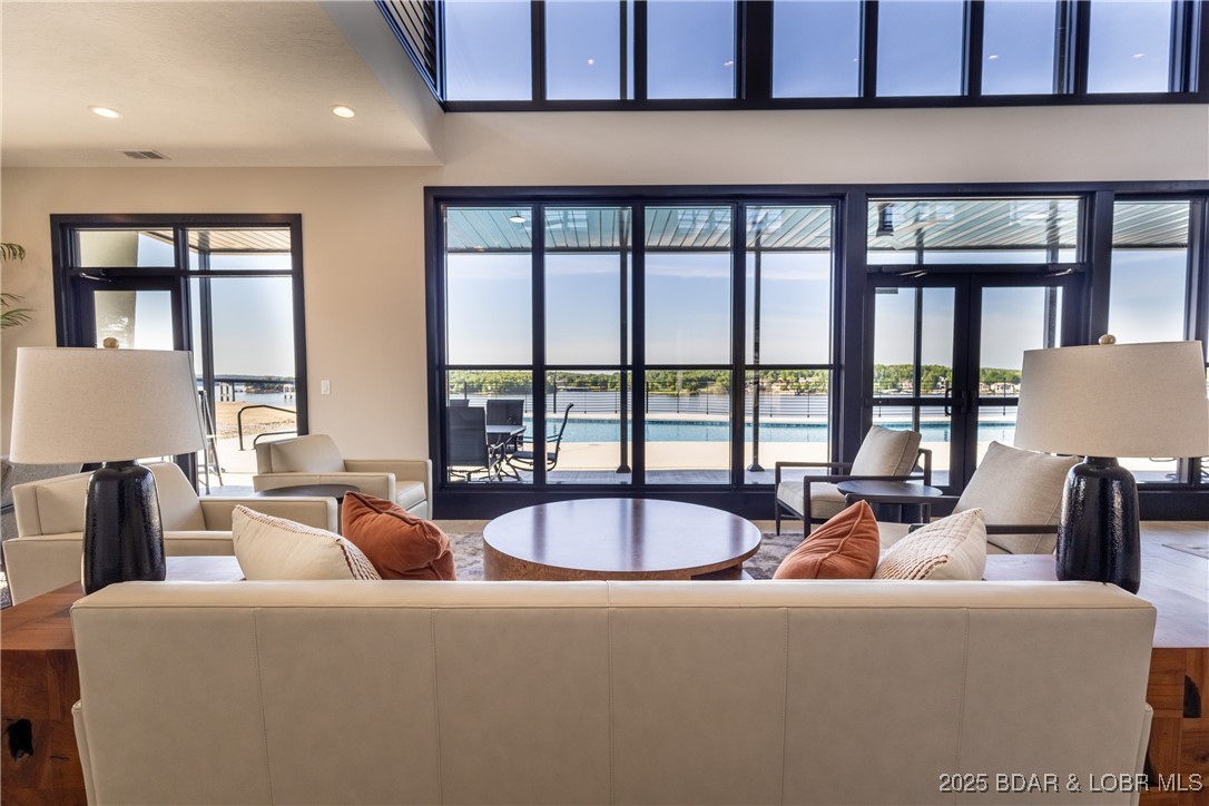 The Toybox Condominiums - Residential