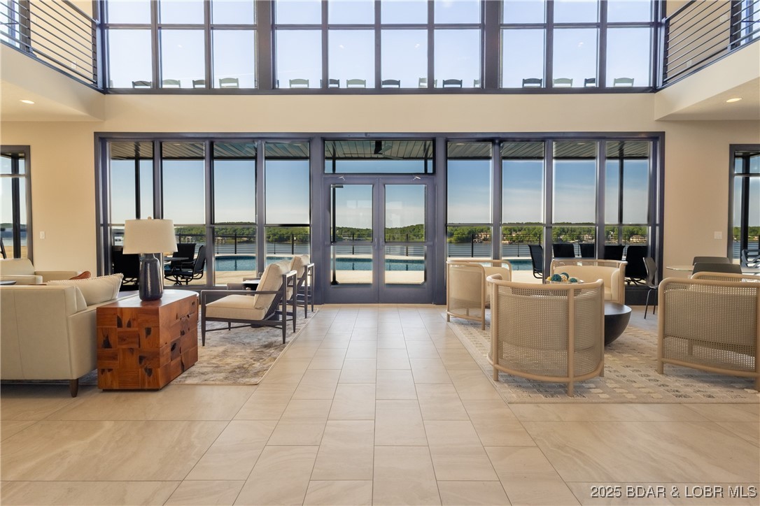 The Toybox Condominiums - Residential