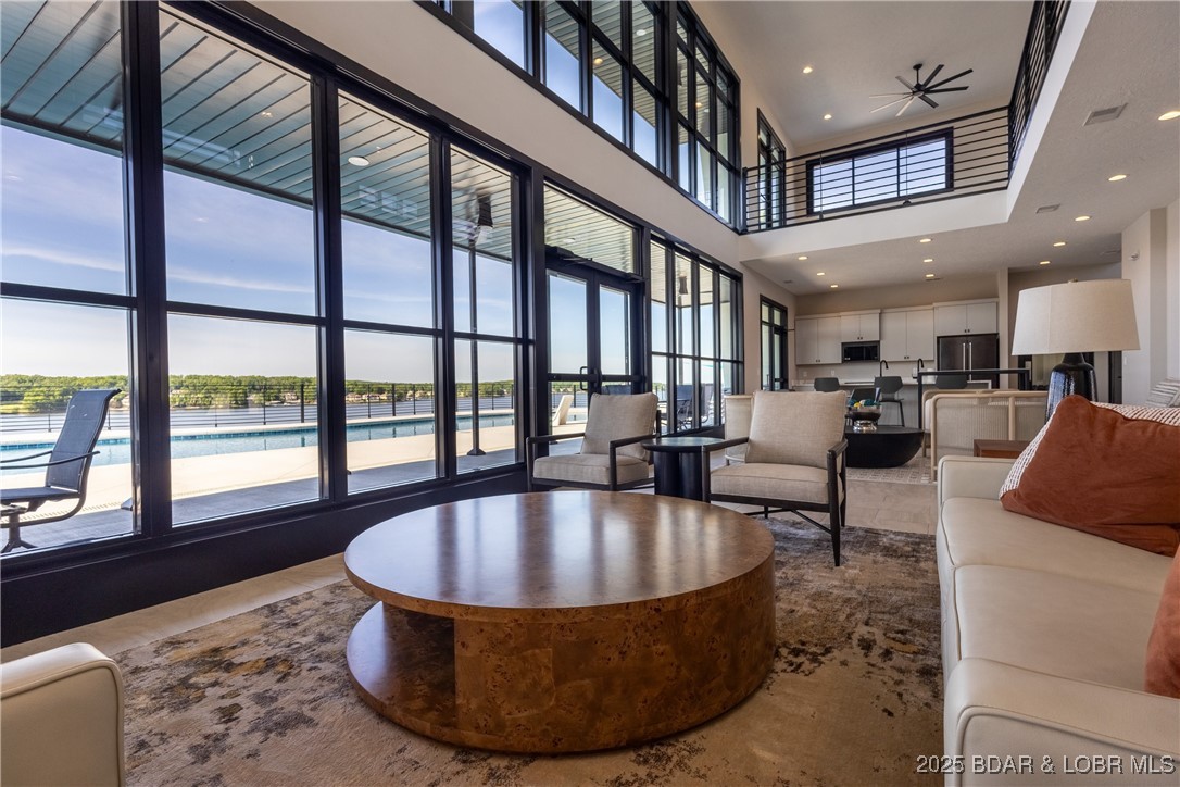 The Toybox Condominiums - Residential