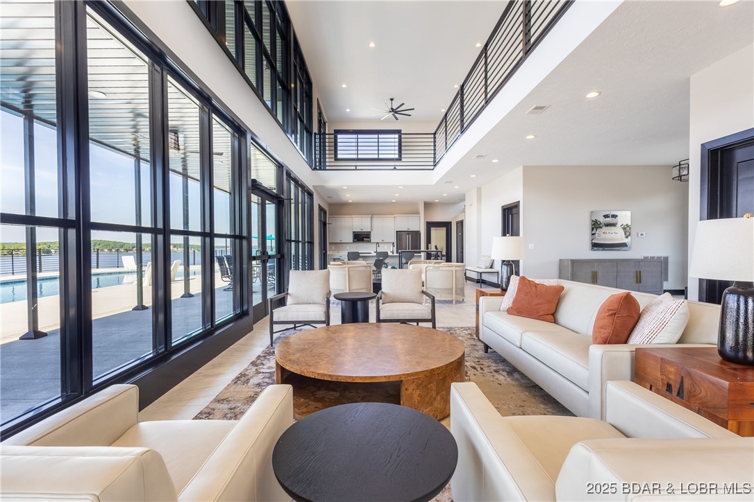 The Toybox Condominiums - Residential