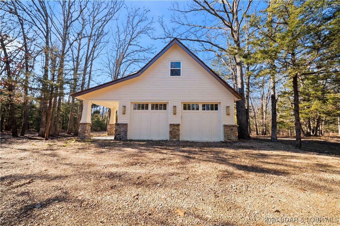 Out of Area - Residential